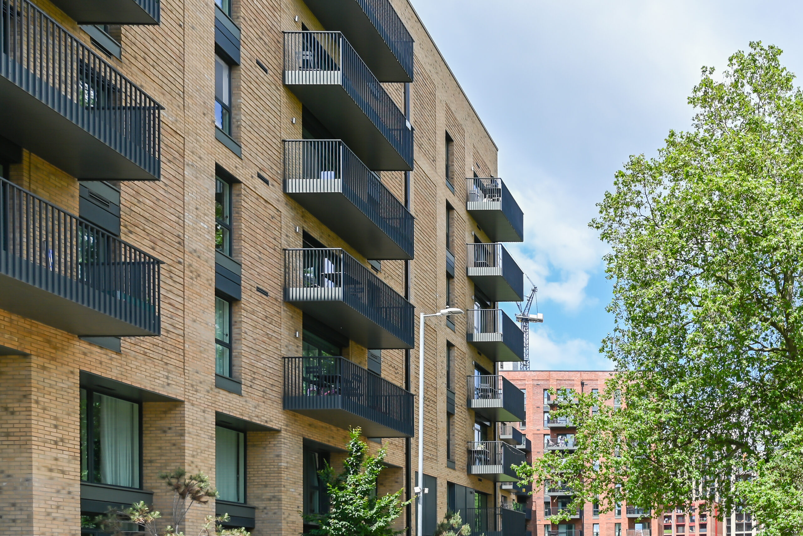 Designated Direct Provision Housing
