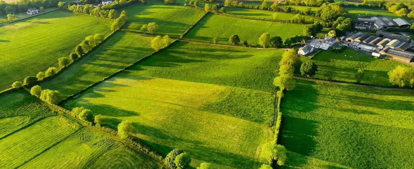 Reinstate Agricultural Lands