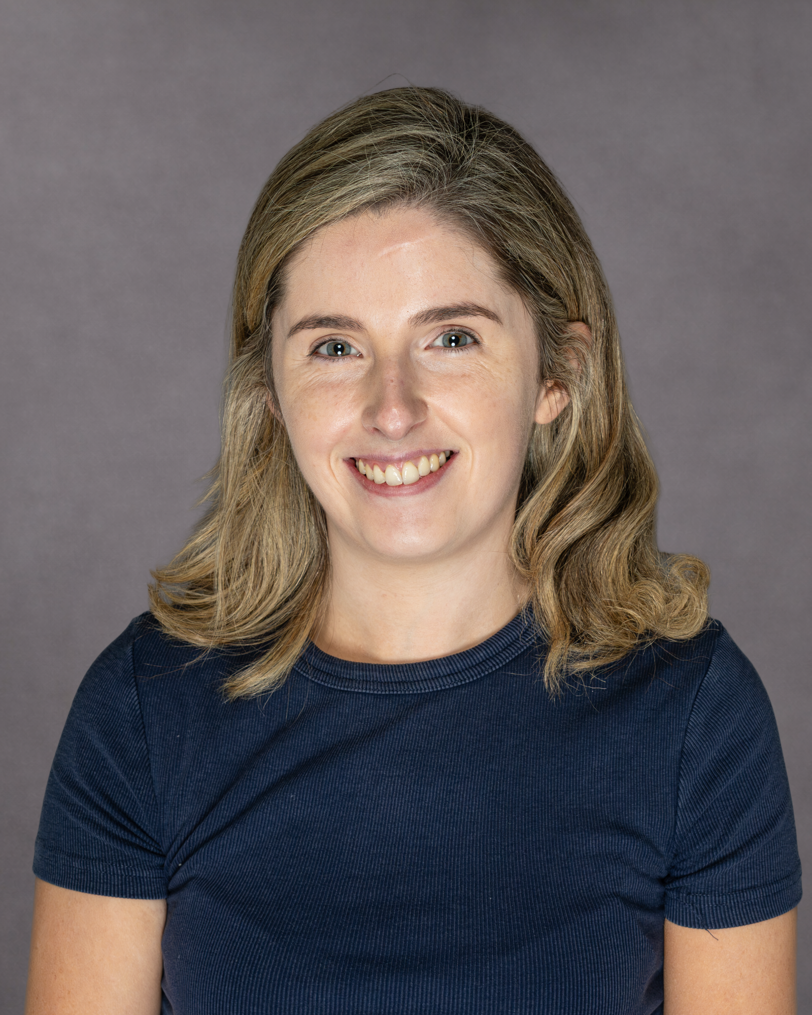 Gillian Davis