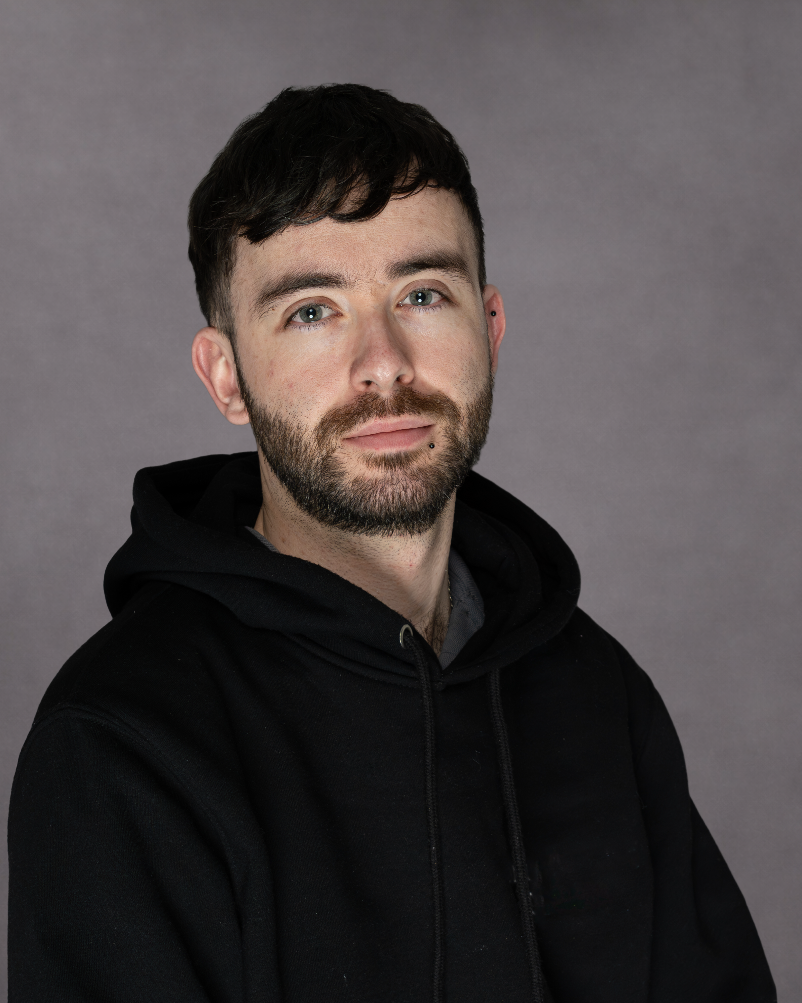Oisin Kerley