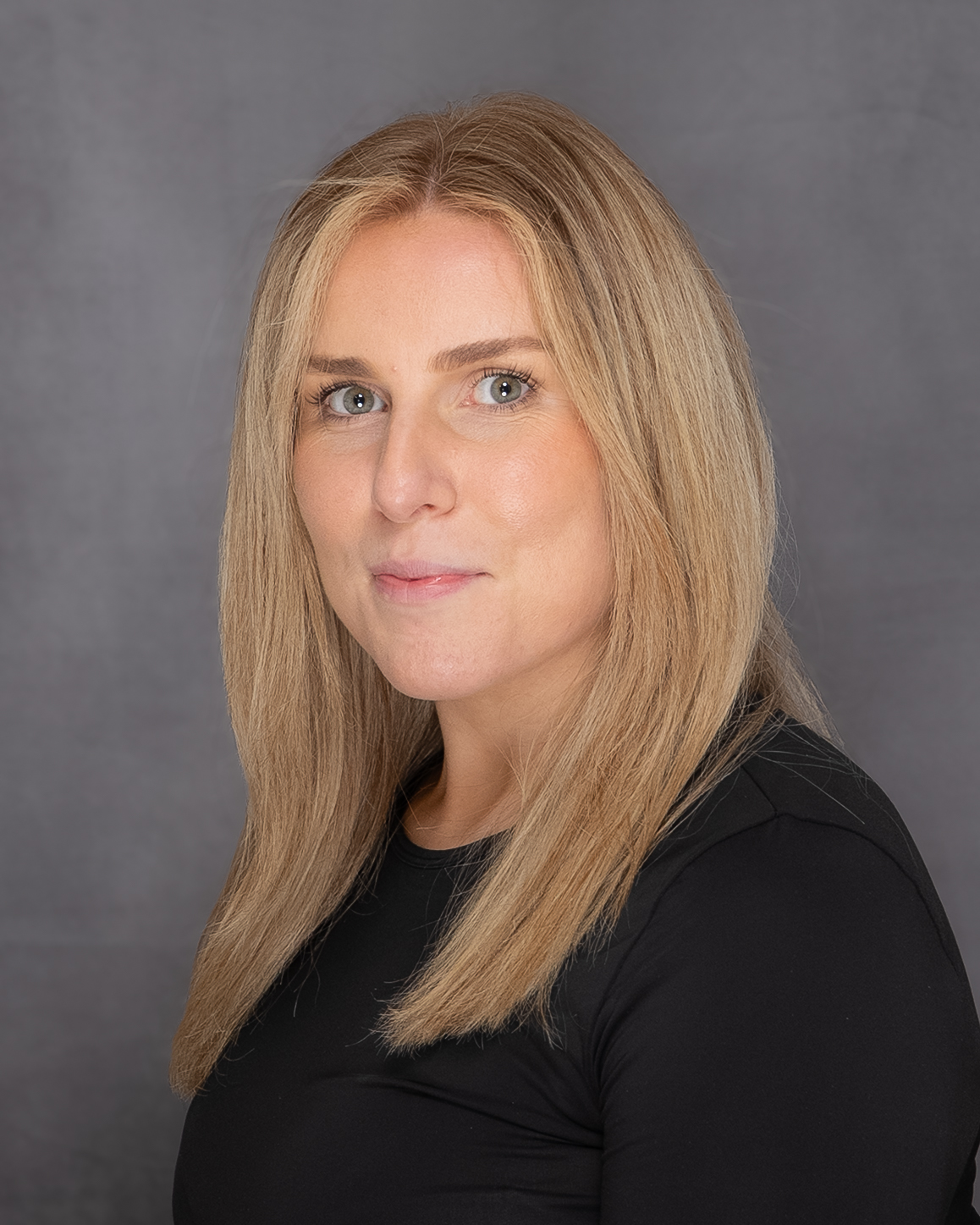 Clodagh Kissane