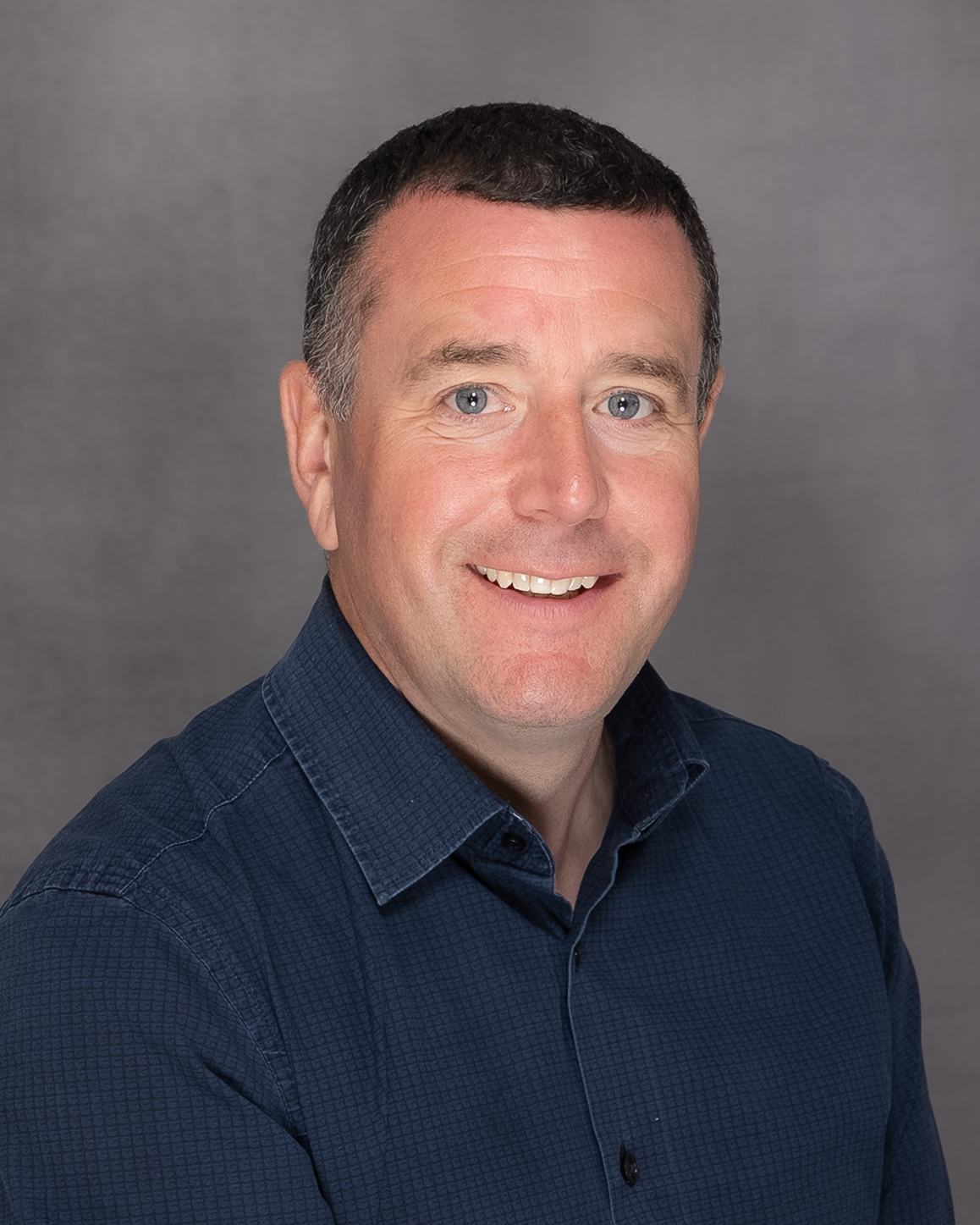 Fergal Coyle