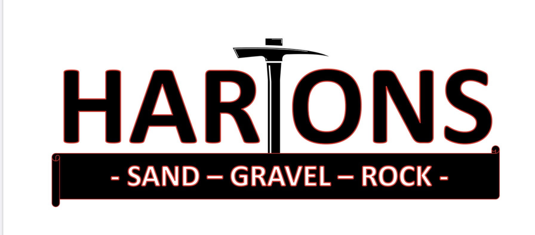 Brian Harton • Hartons