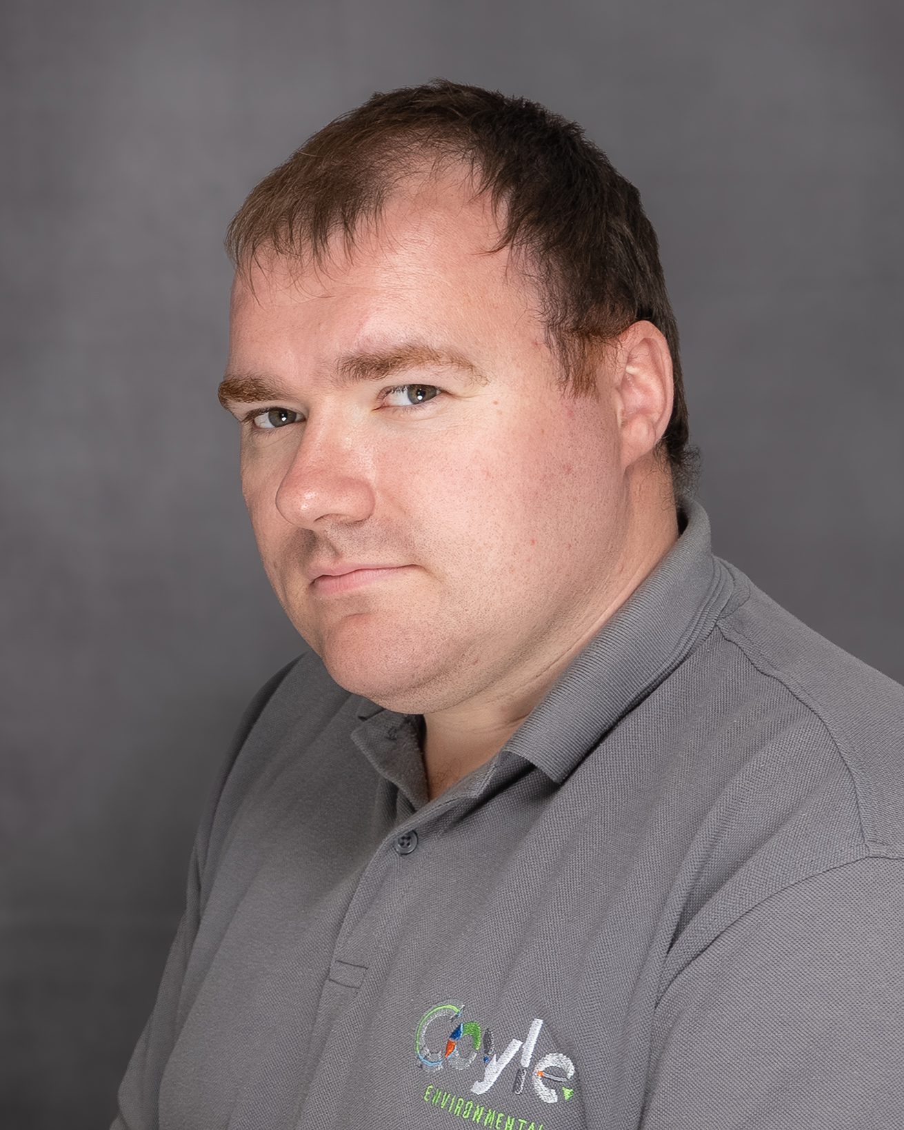 Patrick Mannion