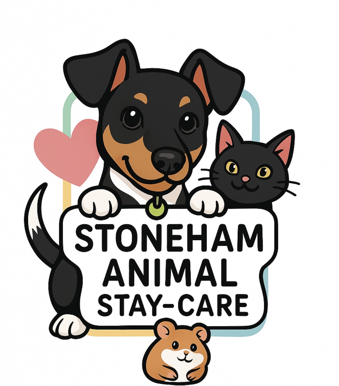Aine Stoneham • Stoneham Animal Stay-Care