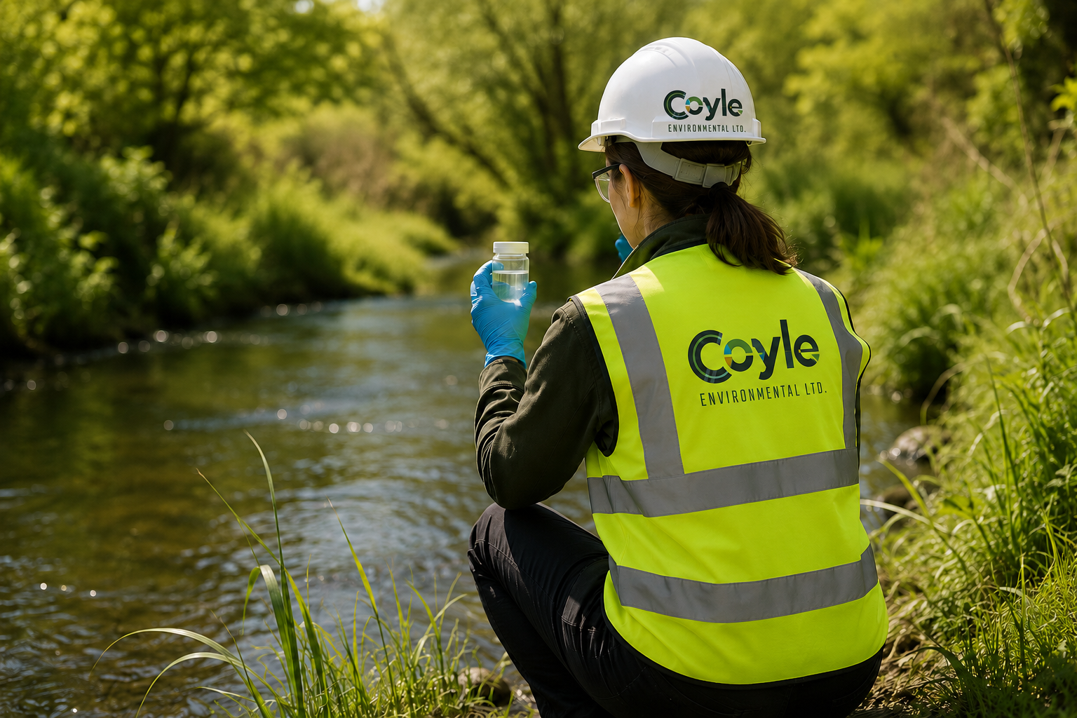 Featured image for Wastewater Treatment